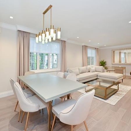 Ultra Luxury 3 Bed Mayfair Apartment ロンドン エクステリア 写真
