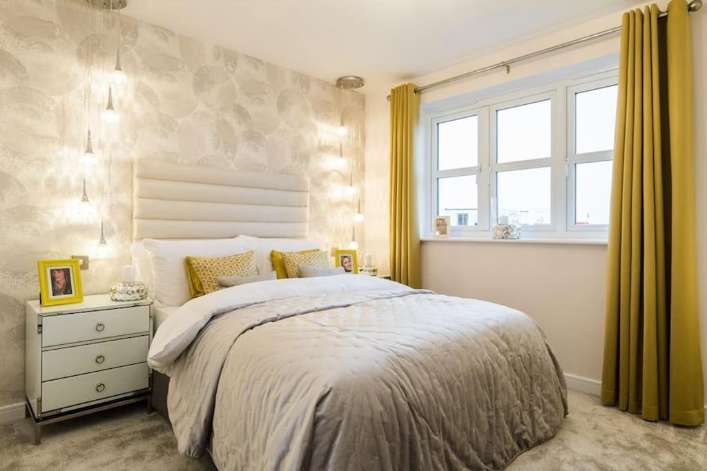 Ultra Luxury 3 Bed Mayfair Apartment ロンドン エクステリア 写真