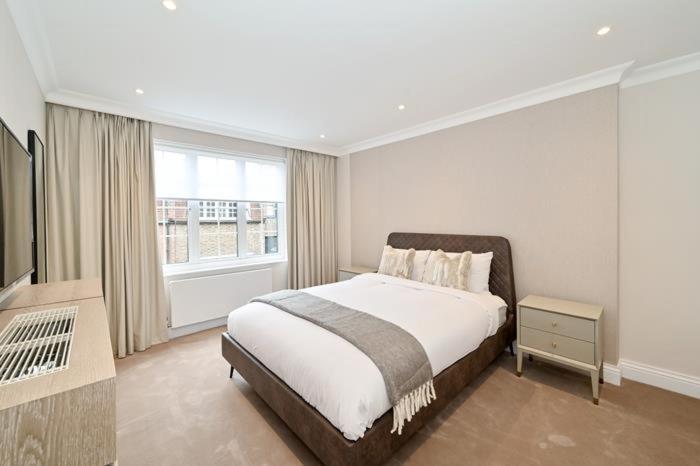 Ultra Luxury 3 Bed Mayfair Apartment ロンドン エクステリア 写真