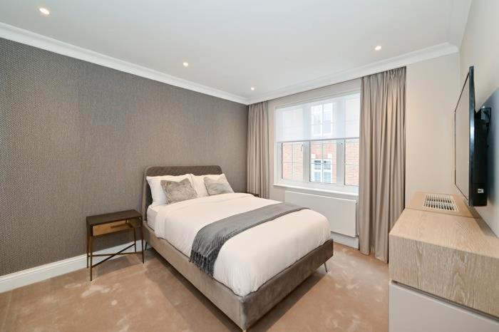 Ultra Luxury 3 Bed Mayfair Apartment ロンドン エクステリア 写真