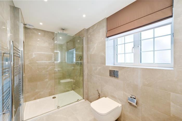 Ultra Luxury 3 Bed Mayfair Apartment ロンドン エクステリア 写真
