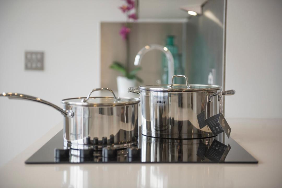 Ultra Luxury 3 Bed Mayfair Apartment ロンドン エクステリア 写真